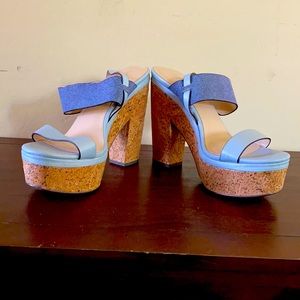 9.5 Charles By Charles David